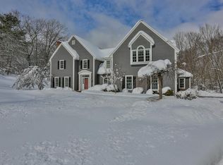 6 Powderhouse Ln, Boxford, MA 01921