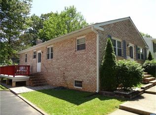 98 Maple Ave, Elsmere, DE 19805