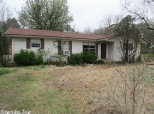 14818 Dollarway Rd, White Hall, AR 71602