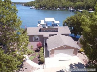 905 Lapoint Rd, Linn Creek, MO 65052