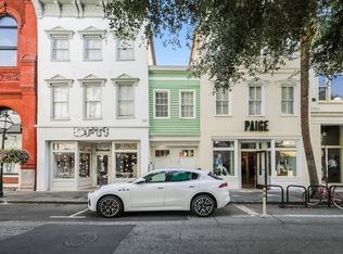 King and Co Charleston, Charleston, SC 29401