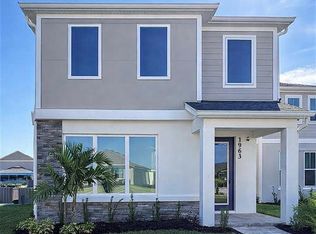 1963 Iorio St, Saint Cloud, FL 34771