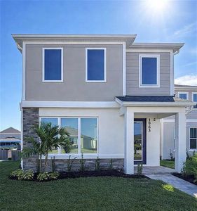1963 Iorio St, Saint Cloud, FL, 34771