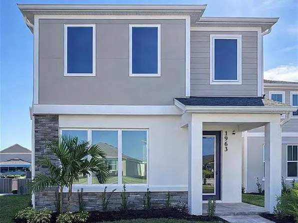 1963 Iorio St, Saint Cloud, FL 34771