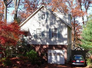 183 Mountain Ave, Summit, NJ 07901