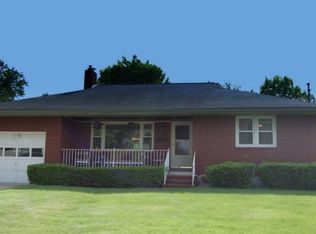 705 University Ave, Endwell, NY 13760