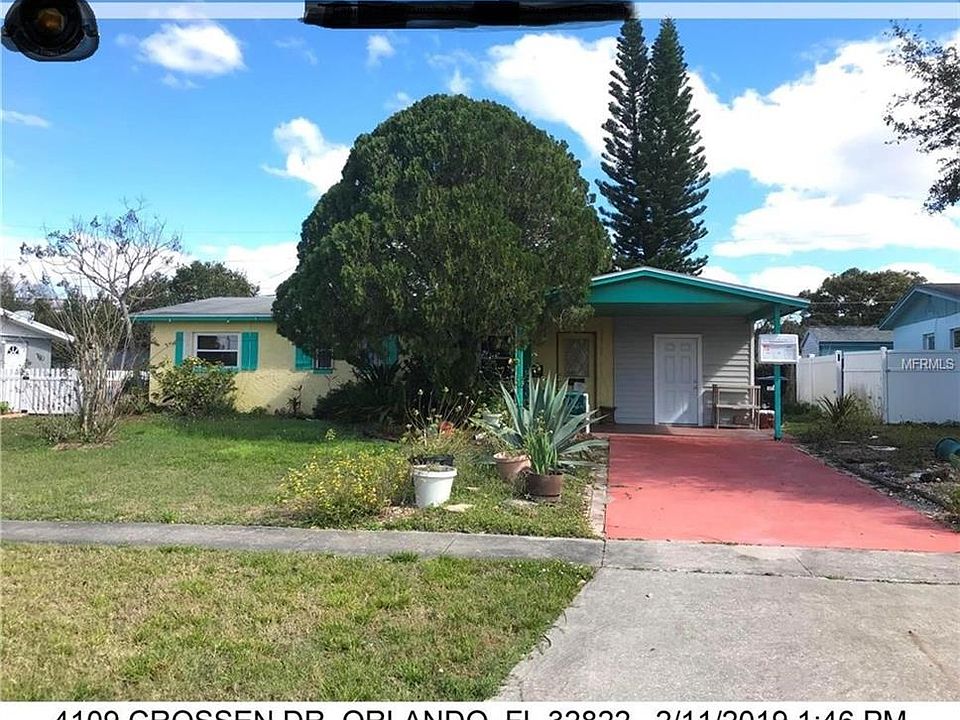 1st image of 4109 Crossen Dr