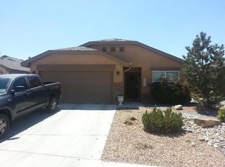 8032 Sierra Altos Pl NW, Albuquerque, NM 87114