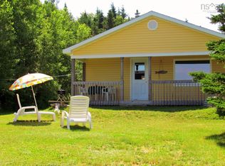 116 Macintosh Rd, Pt Shoreham, NS B0H1G0