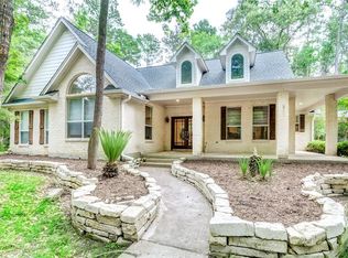 5311 Ranch Lake Dr, Magnolia, TX 77354