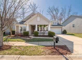 14526 Colonial Park Dr, Huntersville, NC 28078