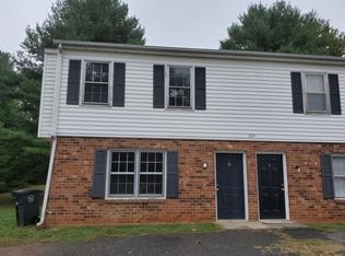 102 Settlement Drive, Lynchburg, VA 24502