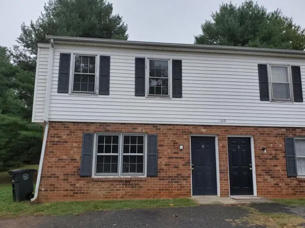 102 Settlement Drive, 102 Settlement Dr #A, Lynchburg, VA 24502