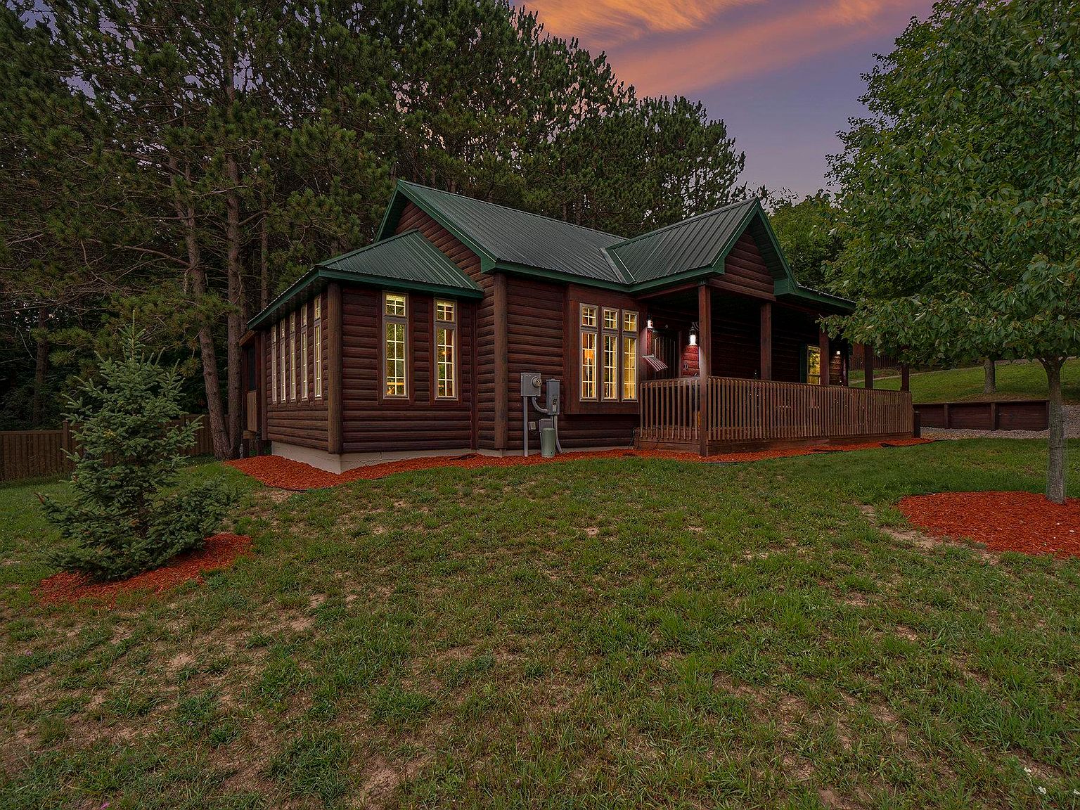 1150 Chickadee Ln, Frankfort, MI 49635 Zillow