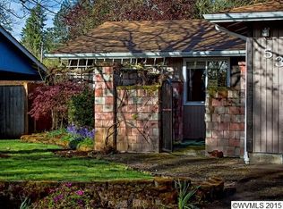 5319 Alpha St SE, Salem, OR 97306
