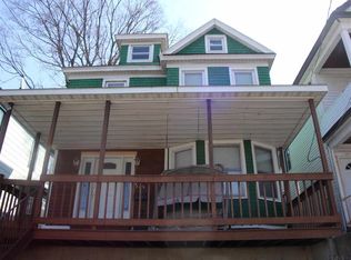 702 N Brandywine Ave, Schenectady, NY 12308