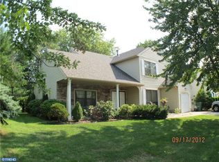 1417 Chancellor Cir, Bensalem, PA