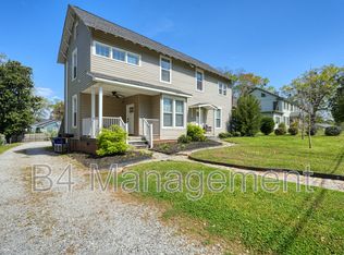 654 Ravenel St #C, Spartanburg, SC 29302