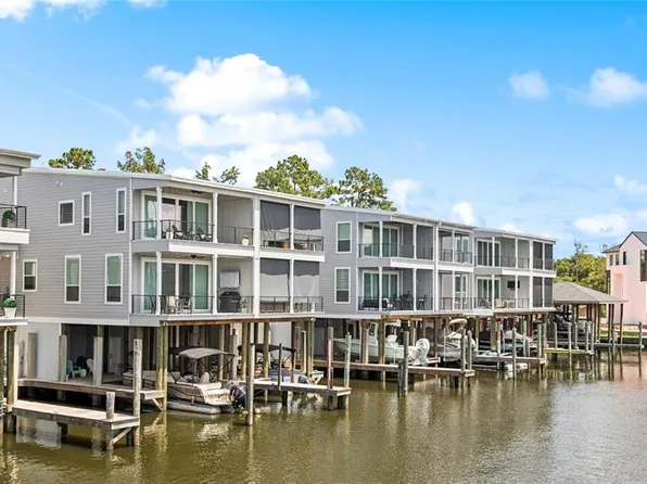 975 Marina Blvd #A, Mandeville, LA 70471