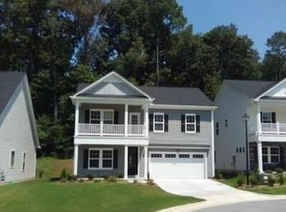 3207 Longleaf Estates Dr, Raleigh, NC 27616