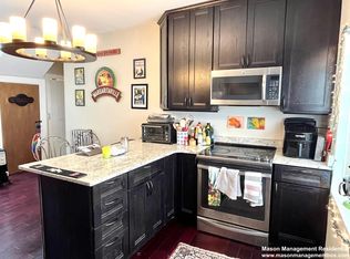 191 Harvard St #B, Cambridge, MA 02139