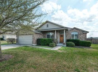 705 Windsor Castle Dr, Pflugerville, TX 78660