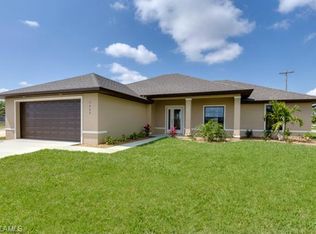 3002 SW 14th Ave, Cape Coral, FL 33914
