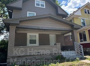 3203 E 26th Ter, Kansas City, MO 64127