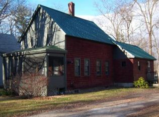 193 Hillside Ave, Conway, NH 03818