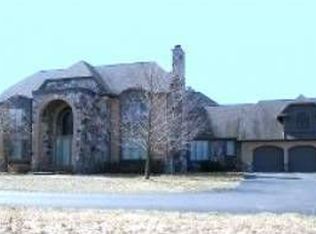 2979 Stonewater Way, Dexter, MI 48130