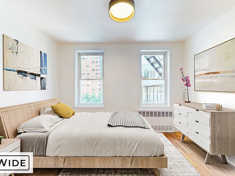 311 E 25th St #6D — Photo 4