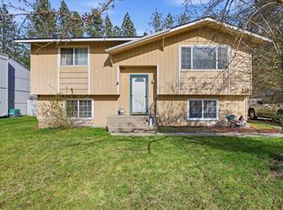 15220 N Ferrall St, Mead, WA 99021