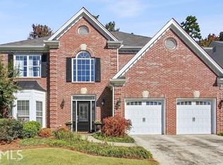 1595 Elgaen Place Dr, Roswell, GA 30075