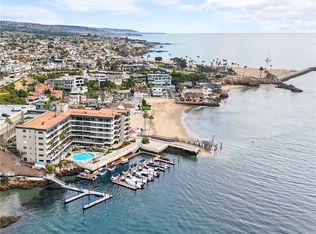 2525 Ocean Blvd APT 6G, Corona Del Mar, CA 92625