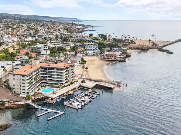 2525 Ocean Blvd APT 6G, Corona Del Mar, CA 92625