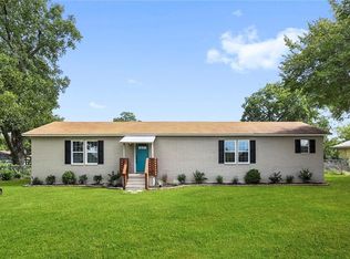 503 McBride St, Lone Oak, TX 75453