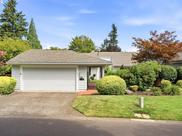 7625 SW Arbor Glen Ct, Wilsonville, OR 97070