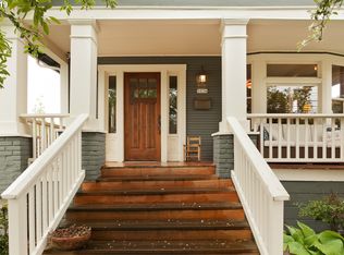 5036 NE 16th Ave, Portland, OR 97211