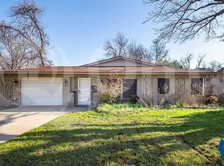 4717 Staples Ave, Fort Worth, TX 76133