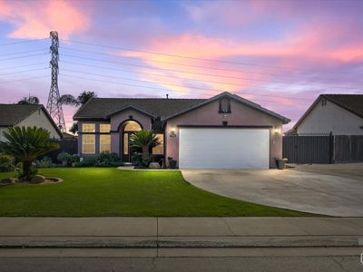 7201 Rhone Dr, Bakersfield, CA, 93308