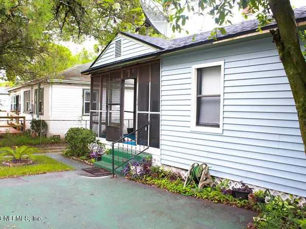 1816 E 25TH Street, Jacksonville, FL 32206