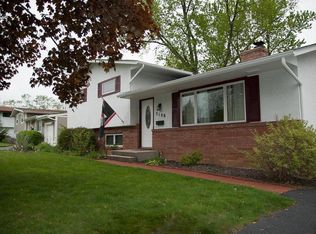 3108 Trentwood Rd, Columbus, OH 43221