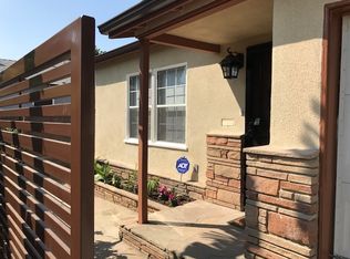 4435 Grand View Blvd, Los Angeles, CA 90066