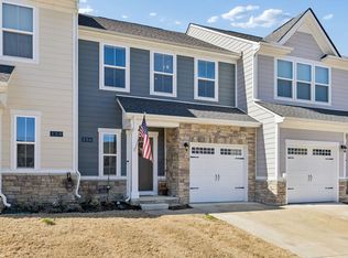 156 Keelon Gap Rd, Spring Hill, TN 37174