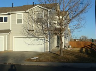 7992 S Kittredge Way, Englewood, CO 80112