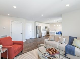 545 E 3rd St #10, Boston, MA 02127