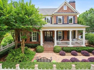 135 Sweetbay Cir, Alpharetta, GA 30022