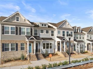 11361 Winding Gorge Way #85, Huntersville, NC 28078