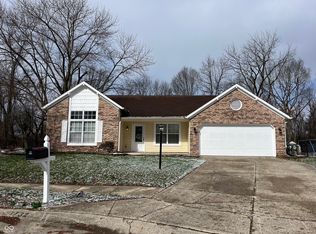 3732 Zurich Ter, Indianapolis, IN