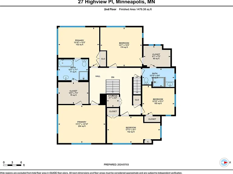 27 Highview Pl — Photo 80